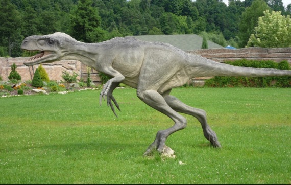 dino